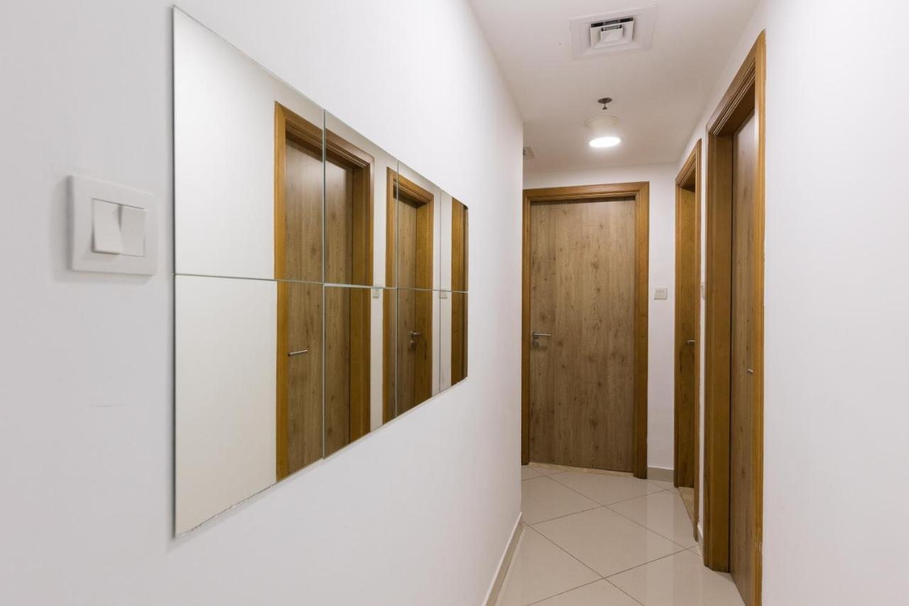 Enticing Space With Marina View Near The Beach! Dubai Bagian luar foto