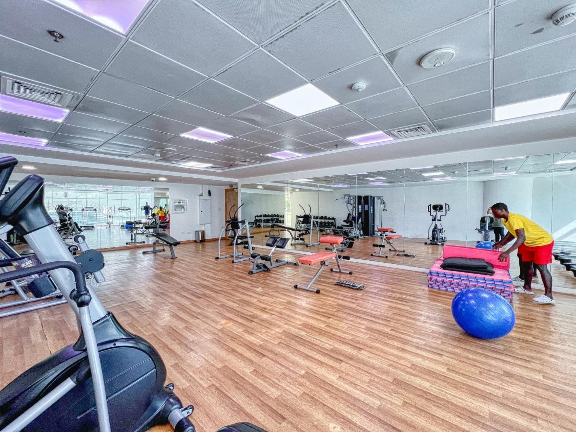 Enticing Space With Marina View Near The Beach! Dubai Bagian luar foto