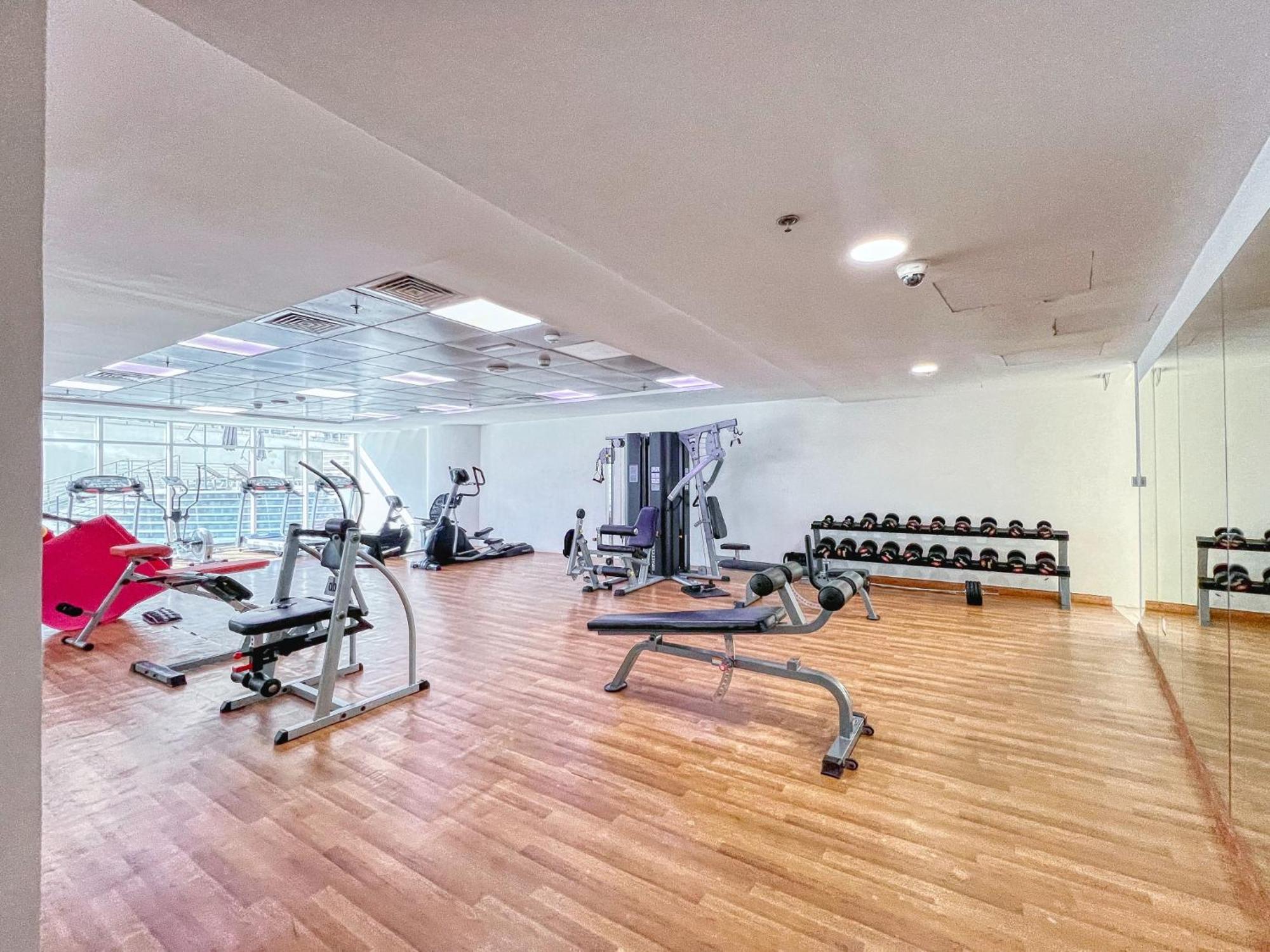 Enticing Space With Marina View Near The Beach! Dubai Bagian luar foto